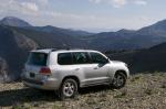 Toyota Land Cruiser 200 2009 года